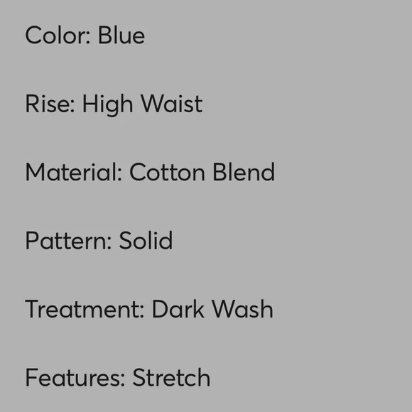 High Rise Fashionnova Aphrodite shorts - Picture 4 of 4